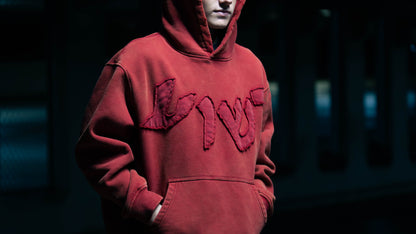 ESAUS Yeshua Heavyweight Hoodie